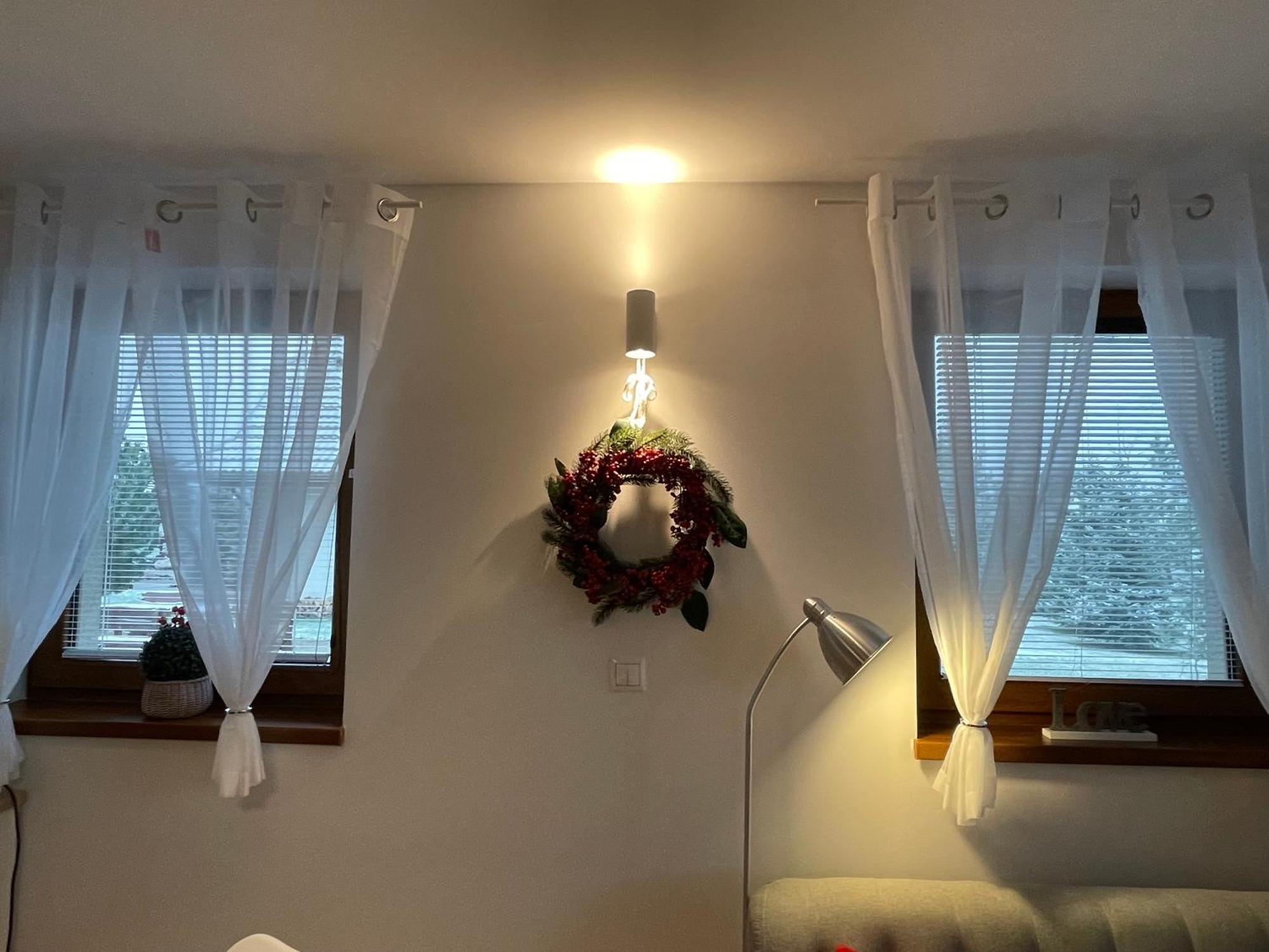Chalet Jayata Стара-Лесна Экстерьер фото